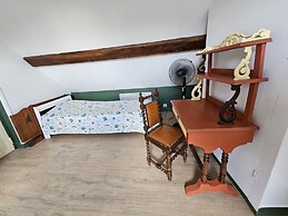 Gîte Près des Montgolfières
