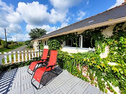 Gîte Près des Montgolfières