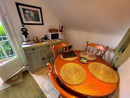 Gîte Près des Montgolfières