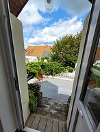 Gîte Près des Montgolfières