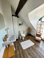 Gîte Près des Montgolfières