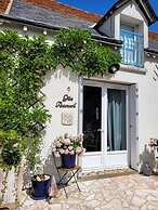 Gîte Près des Montgolfières