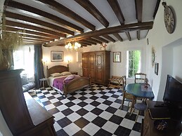 Gîte Près des Montgolfières