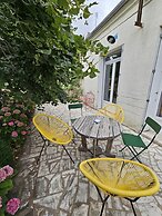 Gîte Près des Montgolfières