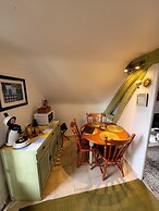 Gîte Près des Montgolfières