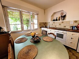 Gîte Près des Montgolfières