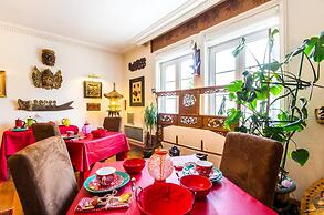 L'Home Du Monde