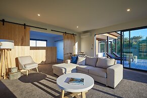 Glenburn Coastal Retreat