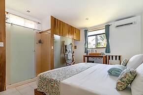 Drift Away Eco Lodge