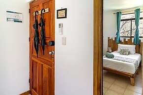 Drift Away Eco Lodge