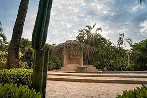 Drift Away Eco Lodge