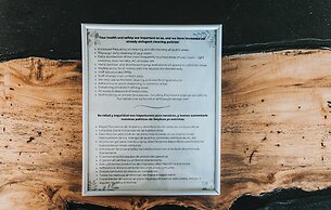 Drift Away Eco Lodge