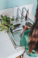 Drift Away Eco Lodge