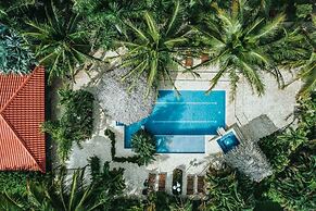 Drift Away Eco Lodge