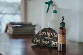 Drift Away Eco Lodge