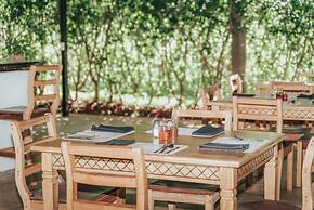 Drift Away Eco Lodge