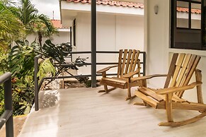 Drift Away Eco Lodge