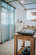 Drift Away Eco Lodge