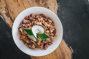 Drift Away Eco Lodge