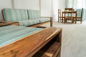 Drift Away Eco Lodge