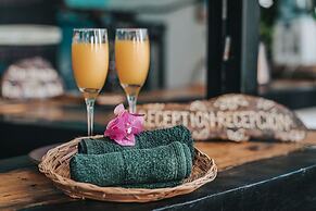 Drift Away Eco Lodge