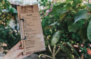 Drift Away Eco Lodge