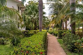 Drift Away Eco Lodge