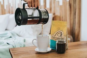 Drift Away Eco Lodge