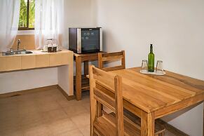 Drift Away Eco Lodge