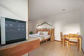 Drift Away Eco Lodge