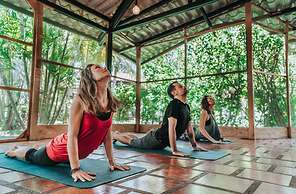 Drift Away Eco Lodge