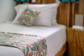 Drift Away Eco Lodge