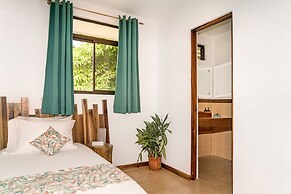 Drift Away Eco Lodge