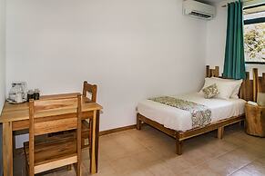 Drift Away Eco Lodge