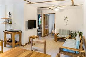 Drift Away Eco Lodge