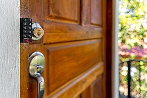 Drift Away Eco Lodge