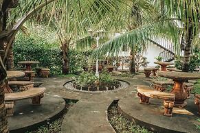 Drift Away Eco Lodge