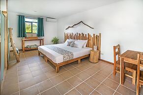 Drift Away Eco Lodge