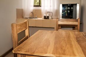 Drift Away Eco Lodge