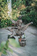 Drift Away Eco Lodge