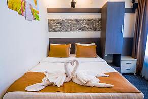 Moonlight Hotel Taksim