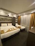 Moonlight Hotel Taksim