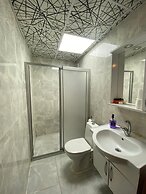 Moonlight Hotel Taksim