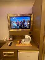 Moonlight Hotel Taksim