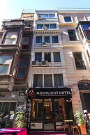 Moonlight Hotel Taksim