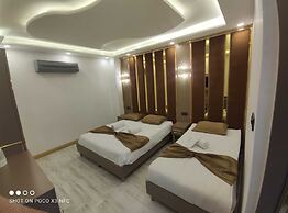 Moonlight Hotel Taksim