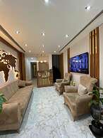 Moonlight Hotel Taksim