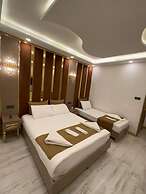 Moonlight Hotel Taksim