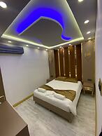 Moonlight Hotel Taksim