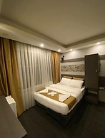 Moonlight Hotel Taksim